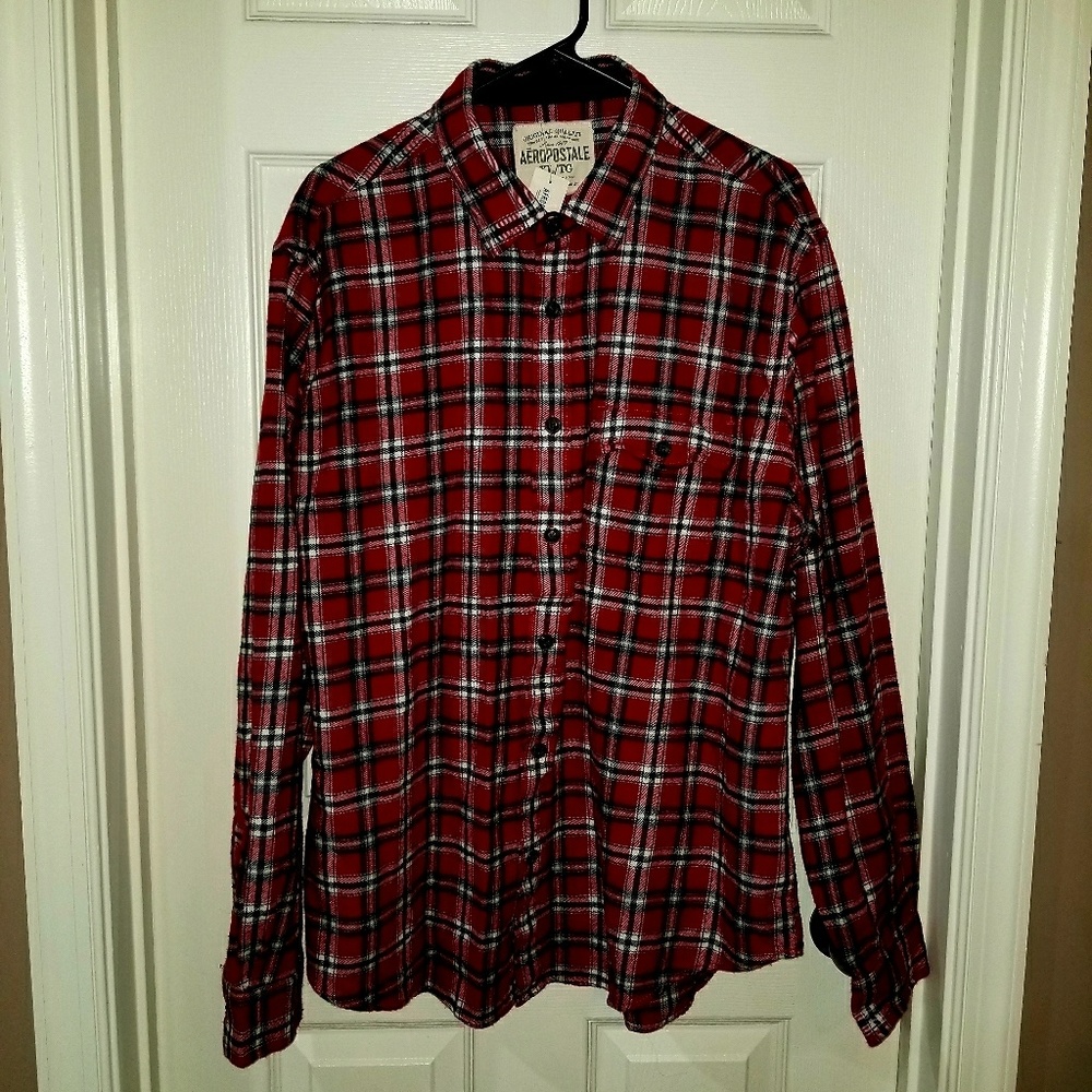 Aeropostale Shirt